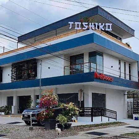 Reddoorz Plus @ Toshiko Boutique Hotel Koronadal City Екстериор снимка