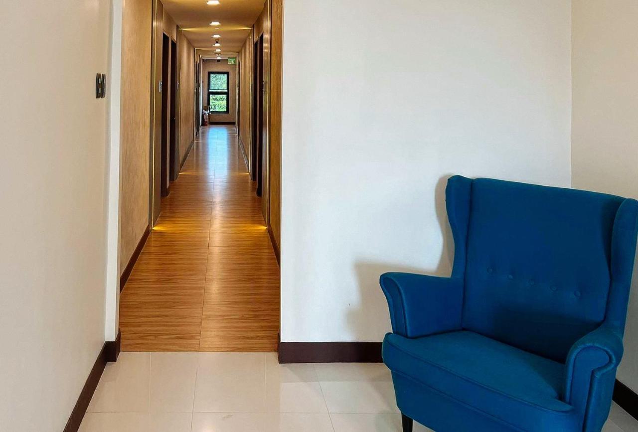 Reddoorz Plus @ Toshiko Boutique Hotel Koronadal City Екстериор снимка