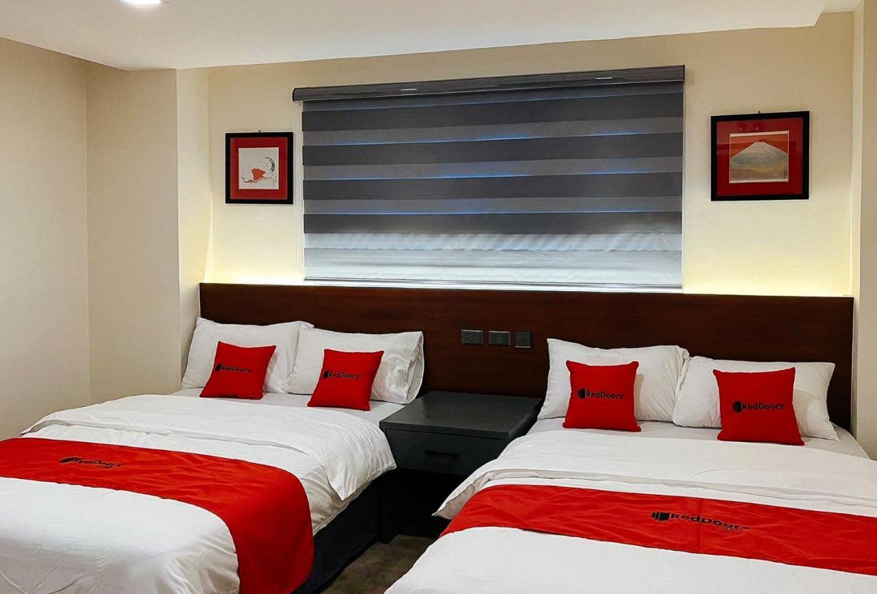 Reddoorz Plus @ Toshiko Boutique Hotel Koronadal City Екстериор снимка