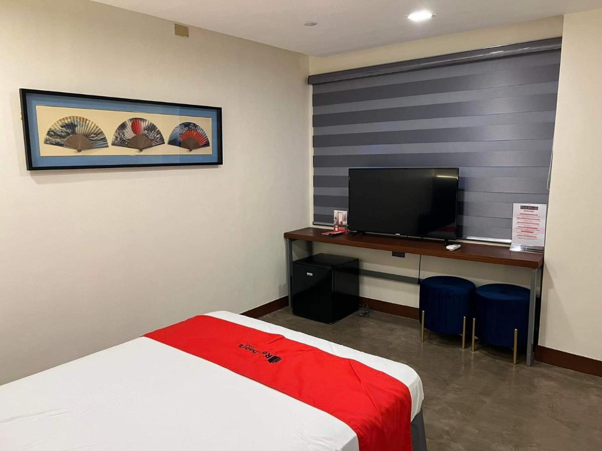 Reddoorz Plus @ Toshiko Boutique Hotel Koronadal City Екстериор снимка