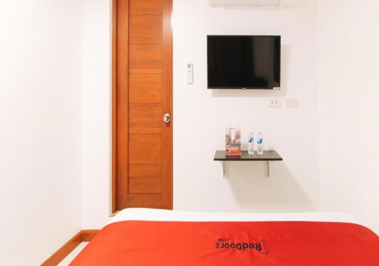 Reddoorz Plus @ Toshiko Boutique Hotel Koronadal City Екстериор снимка