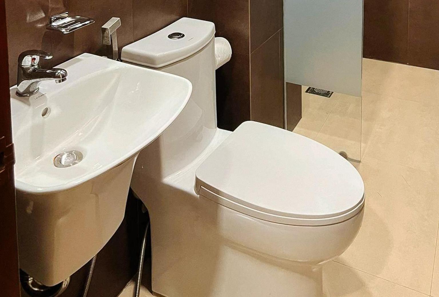 Reddoorz Plus @ Toshiko Boutique Hotel Koronadal City Екстериор снимка
